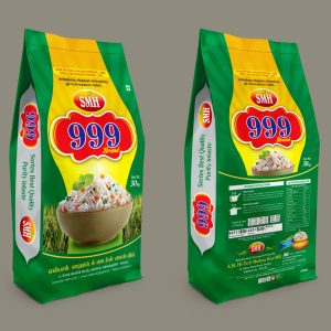 புதிய DLX அரிசி - 25 kg
