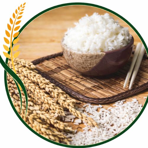 Hygienically milled and packed