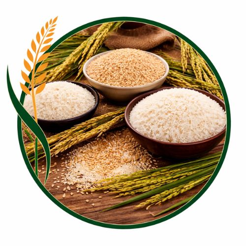 Soft, fluffy, non-sticky