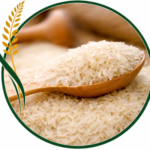 Naturally processed for purity and freshness