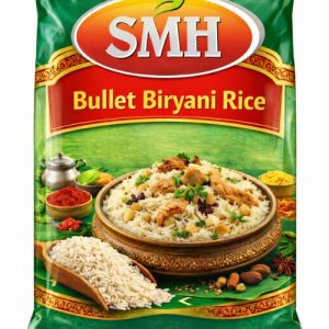 புல்லட் பிரியாணி அரிசி - 1 kg