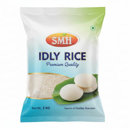 Premium Quality Idly Rice